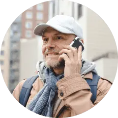 Michael Clark-Superconductor Slim-Happy-Customer