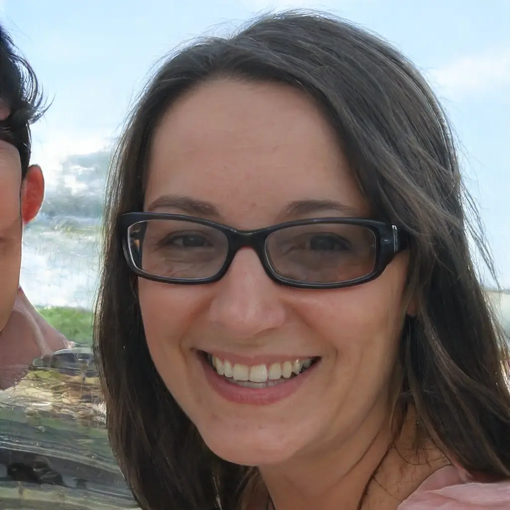 Patricia Keller-Superconductor Slim-Happy-Customer