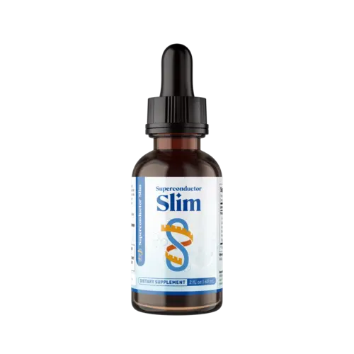 Superconductor Slim-1-Bottle